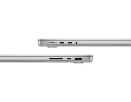 Apple MacBook Pro 14 M3 Pro 12 core/14.2"/3024x1964/36GB/512GB SSD/Apple M3 Pro 18 core GPU/Wi-Fi/Bluetooth/Mac OS (Z1AX001YJ) Silver