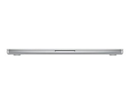 Apple MacBook Pro 14 M3 Pro 12 core/14.2"/3024x1964/36GB/512GB SSD/Apple M3 Pro 18 core GPU/Wi-Fi/Bluetooth/Mac OS (Z1AX001YJ) Silver