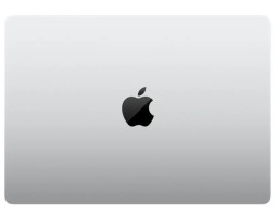 Apple MacBook Pro 14 M3 Pro 12 core/14.2"/3024x1964/36GB/512GB SSD/Apple M3 Pro 18 core GPU/Wi-Fi/Bluetooth/Mac OS (Z1AX001YJ) Silver