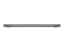 Apple MacBook Pro 14 M3 8 core/14.2"/3024x1964/16GB/512GB SSD/Apple M3 10 core GPU/Wi-Fi/Bluetooth/Mac OS (Z1C8001MQ) Grey