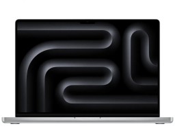 Apple MacBook Pro 16 M3 Pro 12 core/16.2"/3456x2234/36GB/1024GB SSD/Apple M3 Pro 18 core GPU/Wi-Fi/Bluetooth/Mac OS (Z1AK000YE) Silver