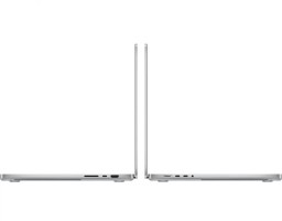 Apple MacBook Pro 16 M3 Pro 12 core/16.2"/3456x2234/36GB/1024GB SSD/Apple M3 Pro 18 core GPU/Wi-Fi/Bluetooth/Mac OS (Z1AK000YE) Silver