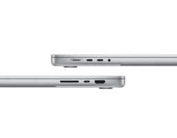 Apple MacBook Pro 16 M3 Pro 12 core/16.2"/3456x2234/36GB/1024GB SSD/Apple M3 Pro 18 core GPU/Wi-Fi/Bluetooth/Mac OS (Z1AK000YE) Silver