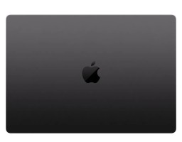 Apple MacBook Pro 16 M3 Max 16 core/16.2"/3456x2234/48GB/1024GB SSD/Apple M3 Max 40 core GPU/Wi-Fi/Bluetooth/Mac OS (Z1AH000E4) Black