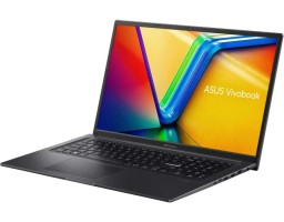 ASUS Vivobook 17X M3704YA-AU223 AMD Ryzen 5 7430U 2300MHz/17.3"/1920x1080/16GB/512GB SSD/AMD Radeon Graphics/Wi-Fi/Bluetooth/DOS (90NB1192-M009Y0) Black