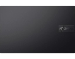 ASUS Vivobook 17X M3704YA-AU223 AMD Ryzen 5 7430U 2300MHz/17.3"/1920x1080/16GB/512GB SSD/AMD Radeon Graphics/Wi-Fi/Bluetooth/DOS (90NB1192-M009Y0) Black