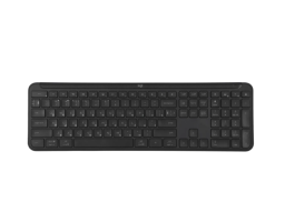 Logitech K950 (920-012434) Graphite