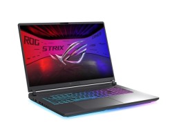 ASUS ROG Strix G18 G815LR-S9085 Intel Core Ultra 9 275HX 2100MHz/18"/2560х1600/32GB/1024GB SSD/NVIDIA GeForce RTX 5070 Ti 12GB/Wi-Fi/Bluetooth/Без ОС (90NR0LT1-M00390) Grey