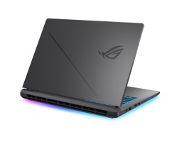 ASUS ROG Strix G18 G815LR-S9085 Intel Core Ultra 9 275HX 2100MHz/18"/2560х1600/32GB/1024GB SSD/NVIDIA GeForce RTX 5070 Ti 12GB/Wi-Fi/Bluetooth/Без ОС (90NR0LT1-M00390) Grey