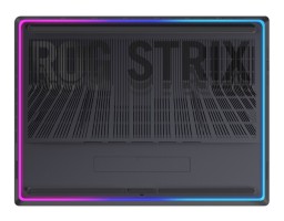 ASUS ROG Strix G18 G815LR-S9085 Intel Core Ultra 9 275HX 2100MHz/18"/2560х1600/32GB/1024GB SSD/NVIDIA GeForce RTX 5070 Ti 12GB/Wi-Fi/Bluetooth/Без ОС (90NR0LT1-M00390) Grey