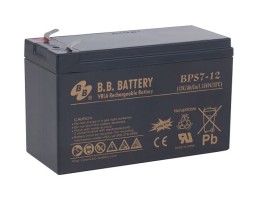 BB BPS 7-12 (BPS 7-12)