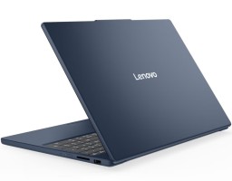 Lenovo IdeaPad Slim 3 15IRH10 (83K100CYPB_24) Intel Core i5 13420H 2100MHz/15.3"/1920x1200/24GB/512GB SSD/Intel UHD Graphics/Wi-Fi/Bluetooth/Windows 11 Home Blue