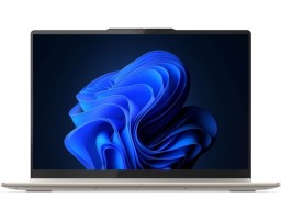 Lenovo Yoga 7 2-in-1 16AKP10 (83JU0004US) AMD Ryzen AI 7 350 2000MHz/16"/1920x1200/16GB/1024GB SSD/AMD Radeon 860M/Wi-Fi/Bluetooth/Windows 11 Pro Silver