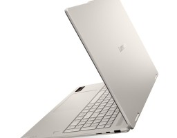 Lenovo Yoga 7 2-in-1 16AKP10 (83JU0004US) AMD Ryzen AI 7 350 2000MHz/16"/1920x1200/16GB/1024GB SSD/AMD Radeon 860M/Wi-Fi/Bluetooth/Windows 11 Pro Silver