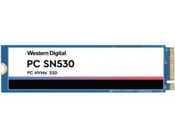 Western Digital 256 ГБ SDBPNPZ-256G (Sdbpnpz-256g-1114)