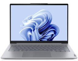 Lenovo ThinkBook 14 G8 IRL Intel Core 7 240H 2500MHz/14"/1920x1200/32GB/512GB SSD/Intel Graphics/Wi-Fi/Bluetooth/Без ОС (21SG003SUE) Grey