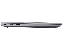 Lenovo ThinkBook 14 G8 IRL Intel Core 7 240H 2500MHz/14"/1920x1200/32GB/512GB SSD/Intel Graphics/Wi-Fi/Bluetooth/Без ОС (21SG003SUE) Grey