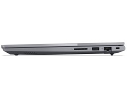 Lenovo ThinkBook 14 G8 IRL Intel Core 7 240H 2500MHz/14"/1920x1200/32GB/512GB SSD/Intel Graphics/Wi-Fi/Bluetooth/Без ОС (21SG003SUE) Grey