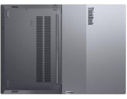Lenovo ThinkBook 14 G8 IRL Intel Core 7 240H 2500MHz/14"/1920x1200/32GB/512GB SSD/Intel Graphics/Wi-Fi/Bluetooth/Без ОС (21SG003SUE) Grey