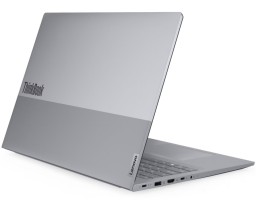 Lenovo ThinkBook 16 G8 IRL Intel Core 5 210H 2200MHz/16"/1920x1200/8GB/512GB SSD/Intel Graphics/Wi-Fi/Bluetooth/Без ОС (21SH0030UE) Grey