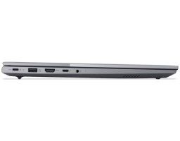 Lenovo ThinkBook 16 G8 IRL Intel Core 5 210H 2200MHz/16"/1920x1200/8GB/512GB SSD/Intel Graphics/Wi-Fi/Bluetooth/Без ОС (21SH0030UE) Grey