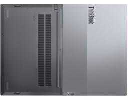 Lenovo ThinkBook 16 G8 IRL Intel Core 5 210H 2200MHz/16"/1920x1200/8GB/512GB SSD/Intel Graphics/Wi-Fi/Bluetooth/Без ОС (21SH0030UE) Grey