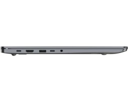TECNO MegaBook K15SDA AMD Ryzen 5 7430U 2300MHz/15.6"/1920x1080/16GB/512GB SSD/AMD Radeon RX Vega 7/Wi-Fi/Bluetooth/Windows 11 Home (71003300493) Grey