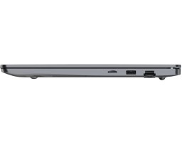 TECNO MegaBook K15SDA AMD Ryzen 5 7430U 2300MHz/15.6"/1920x1080/16GB/512GB SSD/AMD Radeon RX Vega 7/Wi-Fi/Bluetooth/Windows 11 Home (71003300493) Grey