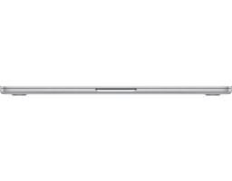 Apple MacBook Air 13 M5 10 core (Z1L00017H)/13.6"/2560x1664/24GB/512GB SSD/Apple M5 10 core GPU/Wi-Fi/Bluetooth/MacOS Silver