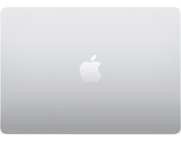 Apple MacBook Air 13 M5 10 core (Z1L00017H)/13.6"/2560x1664/24GB/512GB SSD/Apple M5 10 core GPU/Wi-Fi/Bluetooth/MacOS Silver