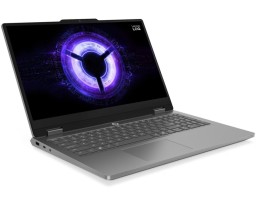 Lenovo LOQ Essential 15IRX11 (83SC007RUS) Intel Core i7 13650HX 2600MHz/15.6"/1920x1080/16GB/512GB SSD/NVIDIA GeForce RTX 5060 8GB/Wi-Fi/Bluetooth/Windows 11 Home Grey