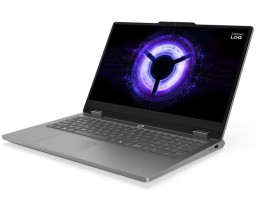 Lenovo LOQ Essential 15IRX11 (83SC007RUS) Intel Core i7 13650HX 2600MHz/15.6"/1920x1080/16GB/512GB SSD/NVIDIA GeForce RTX 5060 8GB/Wi-Fi/Bluetooth/Windows 11 Home Grey