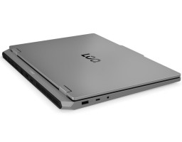 Lenovo LOQ Essential 15IRX11 (83SC007RUS) Intel Core i7 13650HX 2600MHz/15.6"/1920x1080/16GB/512GB SSD/NVIDIA GeForce RTX 5060 8GB/Wi-Fi/Bluetooth/Windows 11 Home Grey