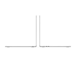 Apple MacBook Air 15 M5 10 Core (Z1LQ0013M)/15.3"/2880x1864/24GB/512GB SSD/Apple M5 10 Core GPU/Wi-Fi/Bluetooth/macOS Silver