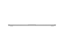 Apple MacBook Air 15 M5 10 Core (Z1LQ0013M)/15.3"/2880x1864/24GB/512GB SSD/Apple M5 10 Core GPU/Wi-Fi/Bluetooth/macOS Silver
