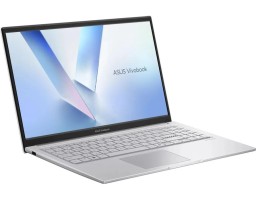 ASUS Vivobook 15 X1504MA-BQ643 (90NB17I2-M01340) Intel Core 3 310 1400MHz/15.6"/1920x1080/16GB/512GB SSD/Intel Graphics/Wi-Fi/Bluetooth/Без ОС Silver