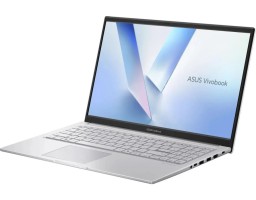 ASUS Vivobook 15 X1504MA-BQ643 (90NB17I2-M01340) Intel Core 3 310 1400MHz/15.6"/1920x1080/16GB/512GB SSD/Intel Graphics/Wi-Fi/Bluetooth/Без ОС Silver