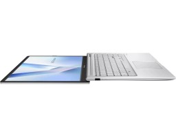 ASUS Vivobook 15 X1504MA-BQ643 (90NB17I2-M01340) Intel Core 3 310 1400MHz/15.6"/1920x1080/16GB/512GB SSD/Intel Graphics/Wi-Fi/Bluetooth/Без ОС Silver