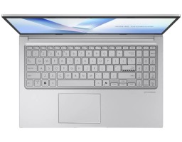 ASUS Vivobook 15 X1504MA-BQ643 (90NB17I2-M01340) Intel Core 3 310 1400MHz/15.6"/1920x1080/16GB/512GB SSD/Intel Graphics/Wi-Fi/Bluetooth/Без ОС Silver