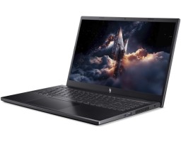 Acer Nitro V 15 ANV15-52-59DY Intel Core i5 13420H 2100MHz/15.6"/1920x1080/16GB/512GB SSD/NVIDIA GeForce RTX 5050 8GB/Wi-Fi/Bluetooth/Без ОС (NH.QZ7CD.003) Black