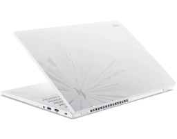 Acer Nitro Lite NL16-71G-74YP Intel Core i7 13620H 2400MHz/16"/1920x1200/16GB/1024GB SSD/NVIDIA GeForce RTX 4050 6GB/Wi-Fi/Bluetooth/Без ОС (NH.D26CD.002) White