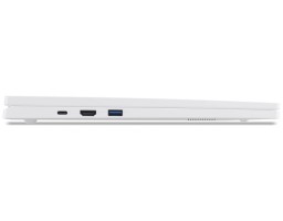 Acer Nitro Lite NL16-71G-74YP Intel Core i7 13620H 2400MHz/16"/1920x1200/16GB/1024GB SSD/NVIDIA GeForce RTX 4050 6GB/Wi-Fi/Bluetooth/Без ОС (NH.D26CD.002) White