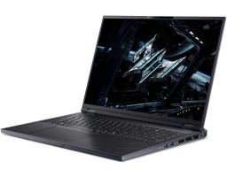 Acer Predator Helios 18 PH18-73-939Q Intel Core Ultra 9 275HX 2700MHz/18"/2560x1600/32Gb/2048GB SSD/NVIDIA GeForce RTX 5080 16GB/Wi-Fi/Bluetooth/Без ОС (NH.QVZCD.003) Black