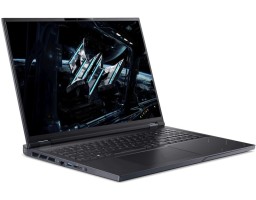 Acer Predator Helios 18 PH18-73-939Q Intel Core Ultra 9 275HX 2700MHz/18"/2560x1600/32Gb/2048GB SSD/NVIDIA GeForce RTX 5080 16GB/Wi-Fi/Bluetooth/Без ОС (NH.QVZCD.003) Black