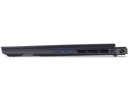 Acer Predator Helios 18 PH18-73-939Q Intel Core Ultra 9 275HX 2700MHz/18"/2560x1600/32Gb/2048GB SSD/NVIDIA GeForce RTX 5080 16GB/Wi-Fi/Bluetooth/Без ОС (NH.QVZCD.003) Black