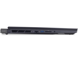 Acer Predator Helios 18 PH18-73-939Q Intel Core Ultra 9 275HX 2700MHz/18"/2560x1600/32Gb/2048GB SSD/NVIDIA GeForce RTX 5080 16GB/Wi-Fi/Bluetooth/Без ОС (NH.QVZCD.003) Black