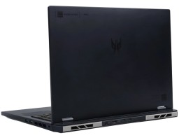 Acer Predator Helios Neo 18 PHN18-71-769D Intel Core i7 14650HX 2200MHz/18"/2560x1600/16GB/1024GB SSD/NVIDIA GeForce RTX 4050 6GB/Wi-Fi/Bluetooth/Без ОС (NH.QS4CD.003) Black
