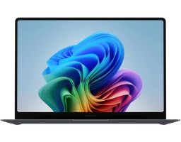 Samsung Galaxy Book6 Pro (NP960XJG-KG3IN) Intel Core Ultra 7 356H 1900MHz/16"/2880x1800/32GB/1024GB SSD/Intel Graphics/Wi-Fi/Bluetooth/Windows 11 Home Grey