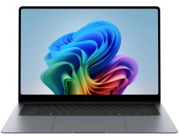 Samsung Galaxy Book6 Pro (NP960XJG-KG4IN) Intel Core Ultra X7 358H 1500MHz/16"/2880x1800/32GB/1024GB SSD/Intel Arc/Wi-Fi/Bluetooth/Windows 11 Home Grey