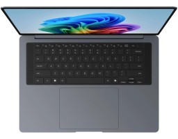 Samsung Galaxy Book6 Pro (NP960XJG-KG4IN) Intel Core Ultra X7 358H 1500MHz/16"/2880x1800/32GB/1024GB SSD/Intel Arc/Wi-Fi/Bluetooth/Windows 11 Home Grey